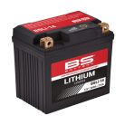 Battery Lithium Bsli-14 360114