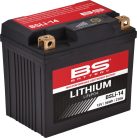 Battery Lithium Bsli-14 360114