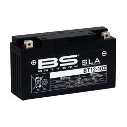 Baterie BS Battery BT12-10Z SLA 300913