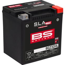 Battery Bs Bgz32Hl Sla Max 300935