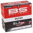 Baterie BS Battery BGZ20H SLA-MAX 300938