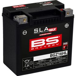 Battery Bs Bgz16Hl Sla Max 300932