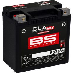 Battery Bs Bgz16H Sla Max 300931