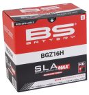 Baterie BS Battery BGZ16H SLA-MAX 300931
