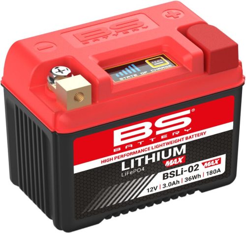 Accesoriu BS Battery 360115