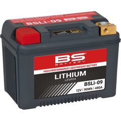 Baterie BS LITHIUM BSLI-09