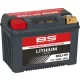 Baterie litiu BS Battery BSLI-09 360119