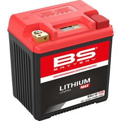 BS LITHIUM - BSLI-12 MAX