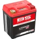 Baterie litiu BS Battery LITHIUM-MAX BSLI-12 360117