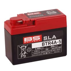 Baterie BS Battery BTR4A-5 SLA 300667