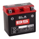 Baterie Acumulator Bs Btz7S Sla 12V 6Ah Cca-130A