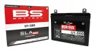 Baterie BS Battery U1-500 SLA-MAX 300899