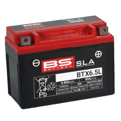 Baterie BS Battery BTX6.5L SLA 300904