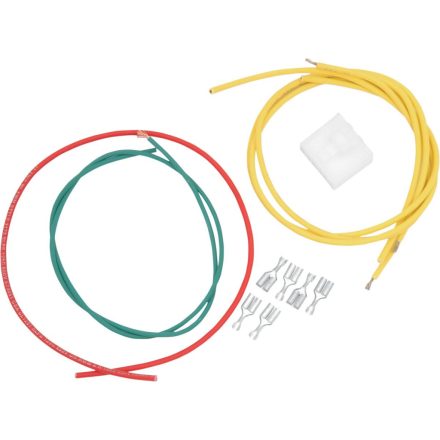 CONNECTOR WIRE HARNESS