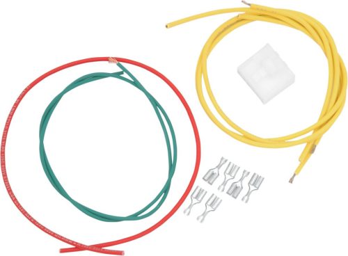 Connector Wire Harness