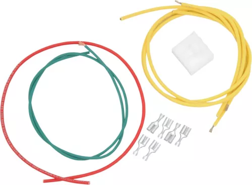 Connector Fir Harnes RICK'S MOTORSPORT ELECTRIC 11-103