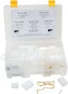 Kit Fir Connector RICK'S MOTORSPORT ELECTRIC 11-501