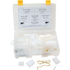 Kit Wire Connector