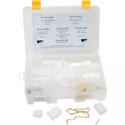 Kit Fir Connector RICK'S MOTORSPORT ELECTRIC 11-501