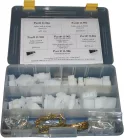 Kit Fir Connector RICK'S MOTORSPORT ELECTRIC 11-501