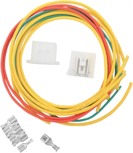 Wiring Connector RICK'S MOTORSPORT ELECTRIC 11-109