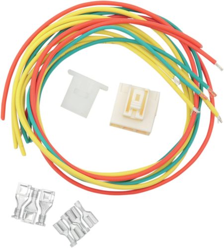 Wiring Connector Hon