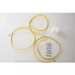 Fir Harnes Connector RICK'S MOTORSPORT ELECTRIC 11-102