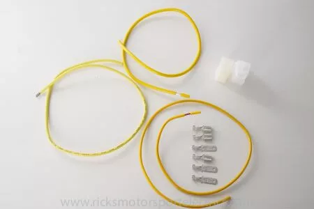Fir Harnes Connector RICK'S MOTORSPORT ELECTRIC 11-102