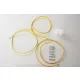 Fir Harnes Connector RICK'S MOTORSPORT ELECTRIC 11-102