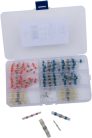 K&S Technologies Wire Connectrs Kit 100 Pc 03-1000