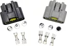 Wiring Harnes Connector Kit RICK'S MOTORSPORT ELECTRIC 11-115