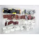 Universal Connector Kit 11 504 RICK'S MOTORSPORT ELECTRIC 11-504
