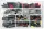 Universal Connector Kit 11 505 RICK'S MOTORSPORT ELECTRIC 11-505