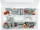 Universal Connector Kit 11 506 RICK'S MOTORSPORT ELECTRIC 11-506
