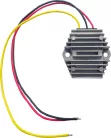 Dc Conversion Unit Ezdc1 RICK'S MOTORSPORT ELECTRIC EZDC1