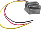 Dc Conversion Unit Ezdc1 RICK'S MOTORSPORT ELECTRIC EZDC1