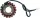 Stator RICK'S MOTORSPORT ELECTRIC 21-206