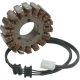 Stator Klf300 86-87