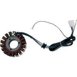 Stator Kaw