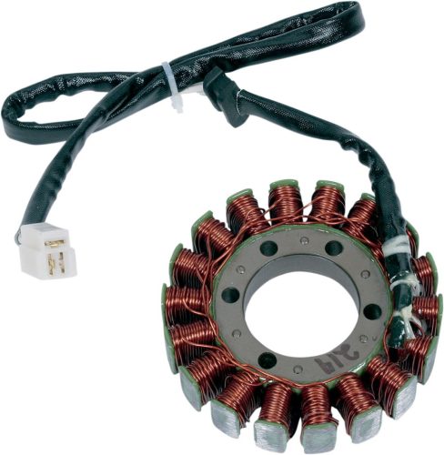 Stator Kaw