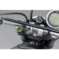 CIGARETTE LIGHTER SOCKET BRACKET M8
