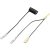 Daytona Rpm Induction Wires 87170