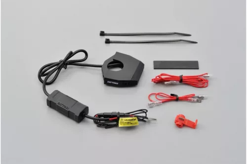 Accesoriu electric Daytona 89371