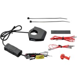 Daytona Slim-Mount Usb 2Port Type-A 89372