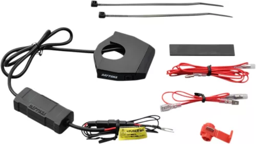Accesoriu electric Daytona 89372
