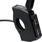 Daytona Slim-Mount Usb 2Port Type-A 89372