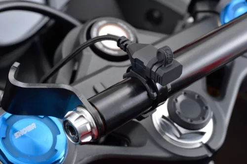 Accesoriu electric Daytona 80399