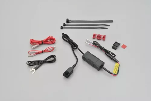 Accesoriu electric Daytona 80399