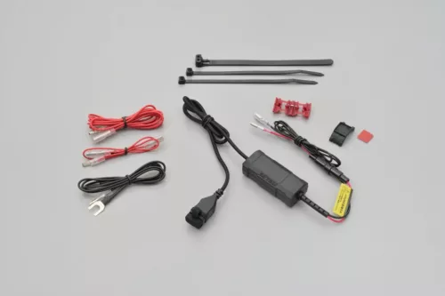 Accesoriu electric Daytona 80399