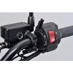 Accesoriu electric Daytona 80400